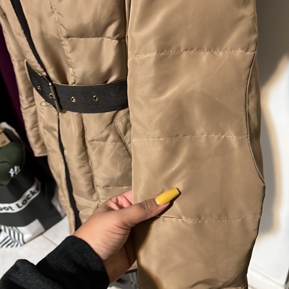 Zara coat size L - Picture 8 of 10